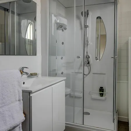 Le Lavier ★ Cosy & Clean ★ Apartamento *