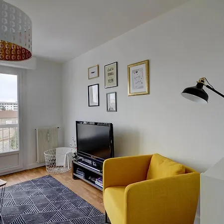 Le Lavier ★ Cosy & Clean ★ Apartamento *