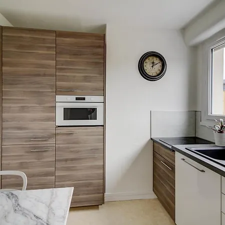 Apartment Le Lavier ★ Cosy & Clean ★ *