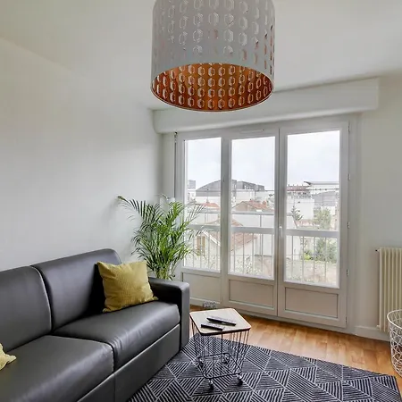 Le Lavier ★ Cosy & Clean ★ Dijon
